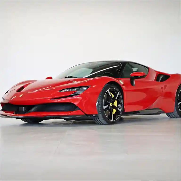 Coche